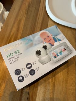 Babysense HD S2