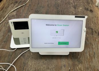 Clover Station