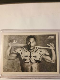 Bo Jackson
