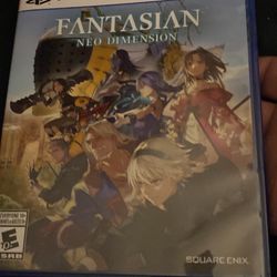 Fantasian Neo Dimension All My Games Buy Three Get Fourth Free 15 And Under 