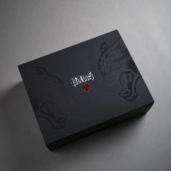 Darc Sport Naruto Box
