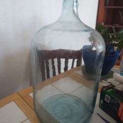 Antique 5-gallon Jug