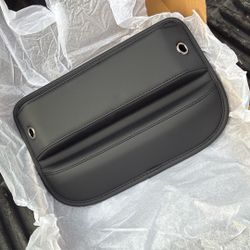 Filled with gaps for universal seat