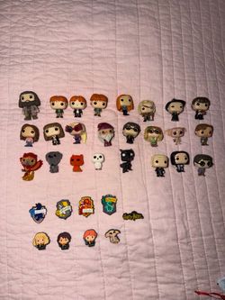 Harry Potter Funko pop 24