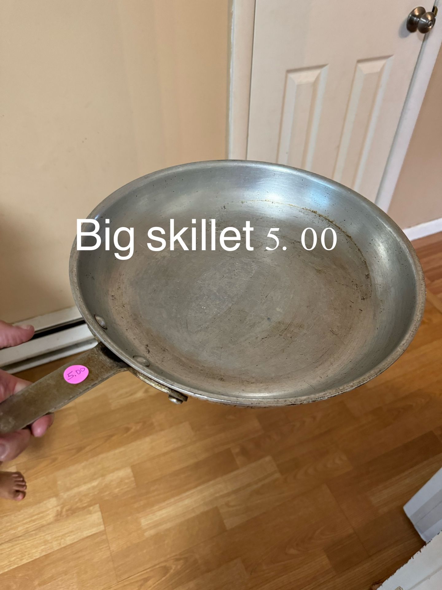 And More Misc Items