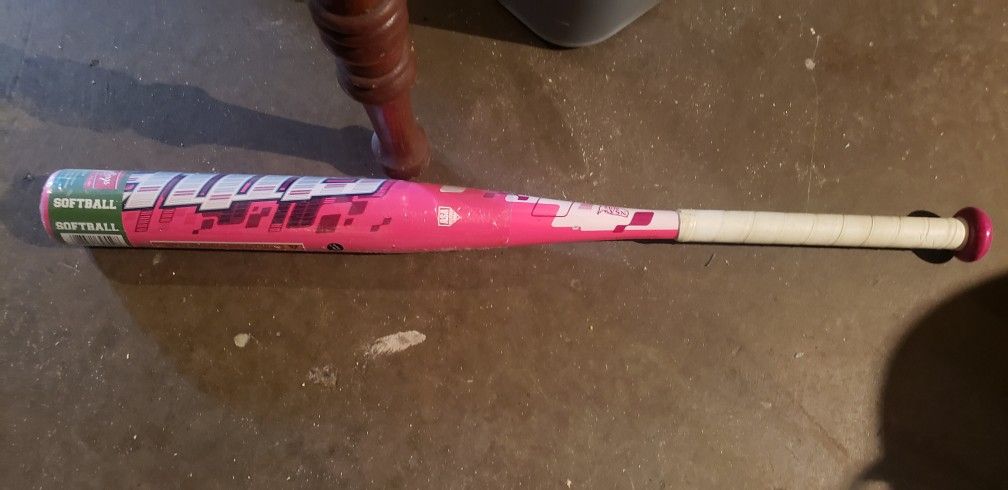 Rawlings Softball Bat