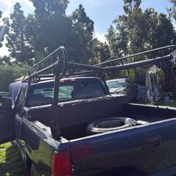 2002 Chevrolet Silverado