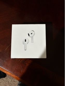 AirPods 4 ANC