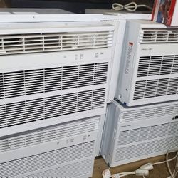 Ac Unit with Heat 220 Volt 18k Coing 11k Heat