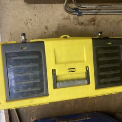 Stanley Tool Box 
