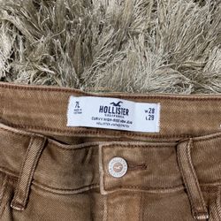 New Hollister Jeans / Pants / Cami / Tank Top