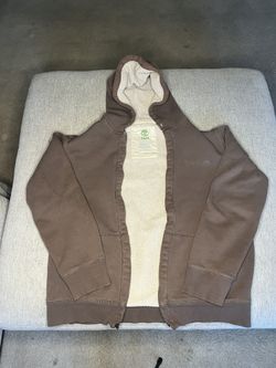 Vintage Timberland Hoodie