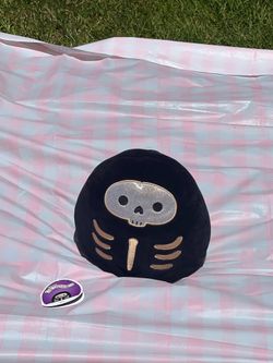 Stix 8inch Squishmallow