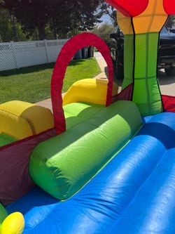 Kids Bounce house