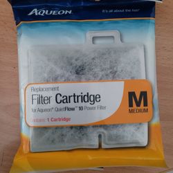 Aqueon Replacement Filter Cartridge