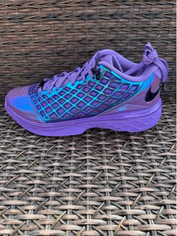 Nike Kobe 3 Low Protro All-Star Warning Label Size 9.5