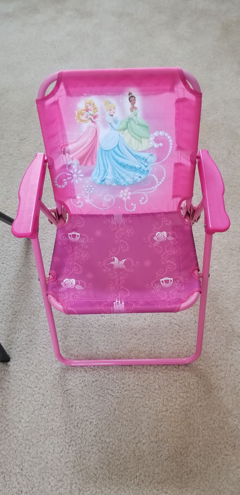 Kids chair