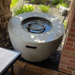 Fire Pit 