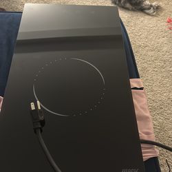 Hobsir cooking stove