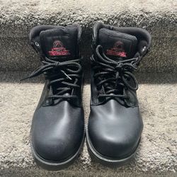 Black Boots Men’s 10 1/2