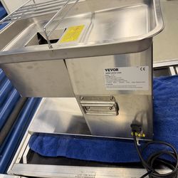 Meat Shedding Machine Brand New