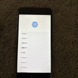 iPhone SE