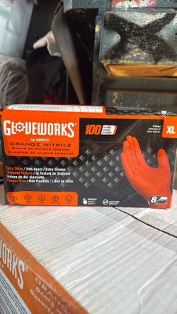 Gloveworks