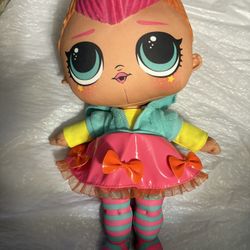 LOL Surprise Doll