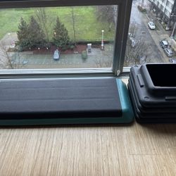 STEP Exercise Step Platform