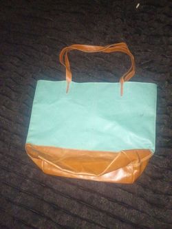 Nice purse