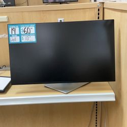 Dell Screen 