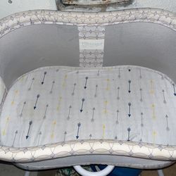Bassinet 