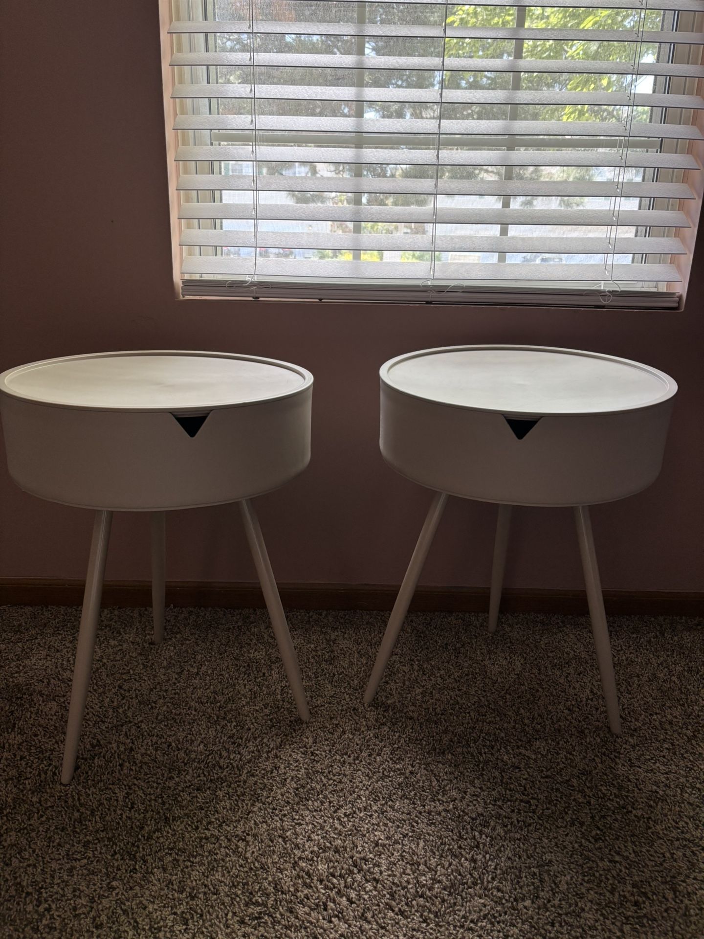 Side Tables