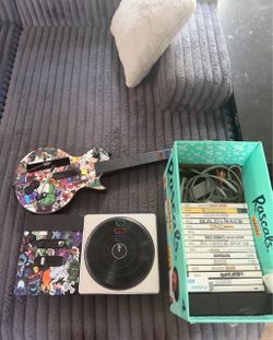 Nintendo wii