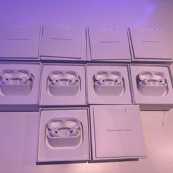 AirPod Pros 