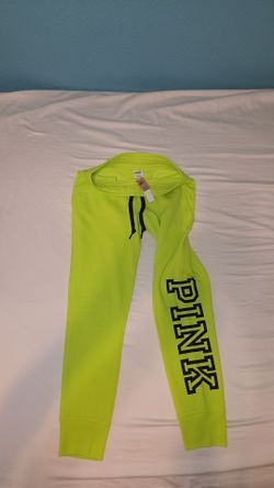 Victoria's Secret PINK Sweatpants