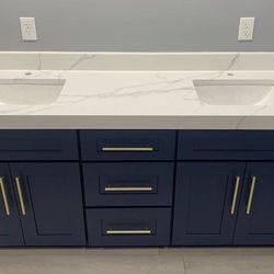 Kitchen Cabinets /Flooring /Countertops /Baseboards