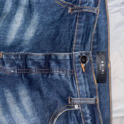 Amiri Jeans 