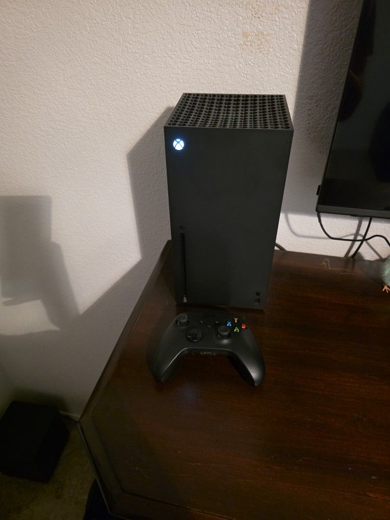 Trade for a Ps5 With Controller