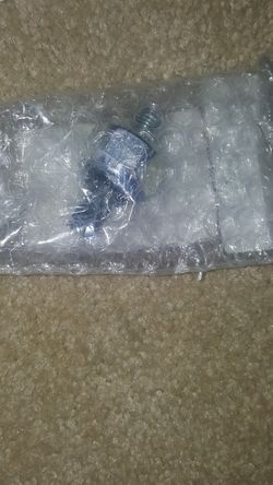 Knock sensor for Honda