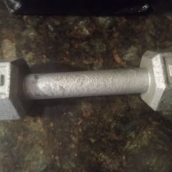 Dumbbell 5 Lbs 