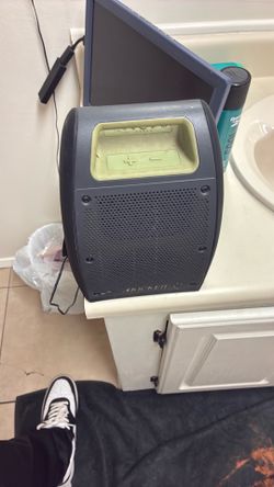 Bluetooth speaker  /OBO