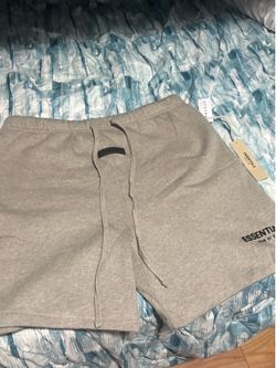 Essential shorts