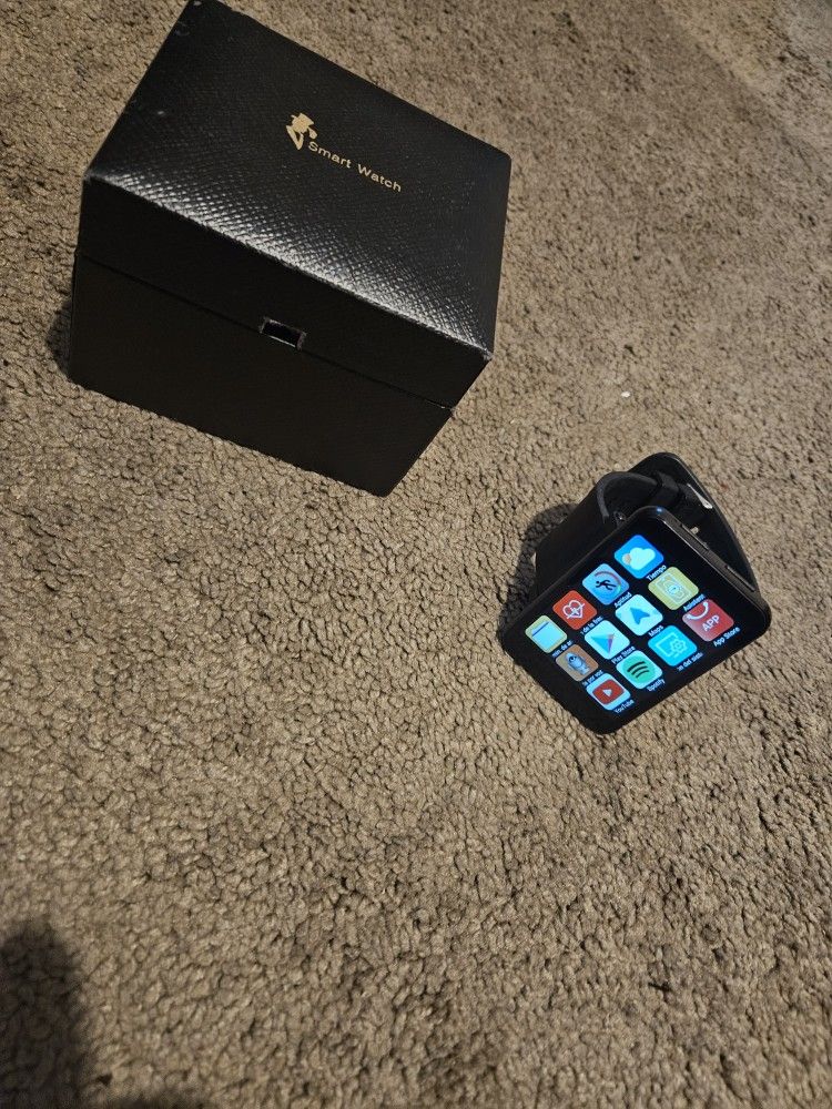 Smart Whatch
