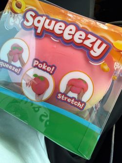 Squeezy
