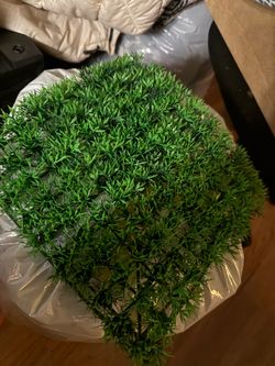 Artificial grass