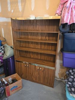 Bookcase