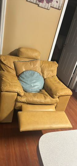 Love Seat Recliner
