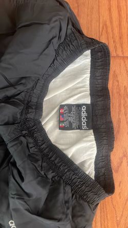 Addidas walking/jogging pants
