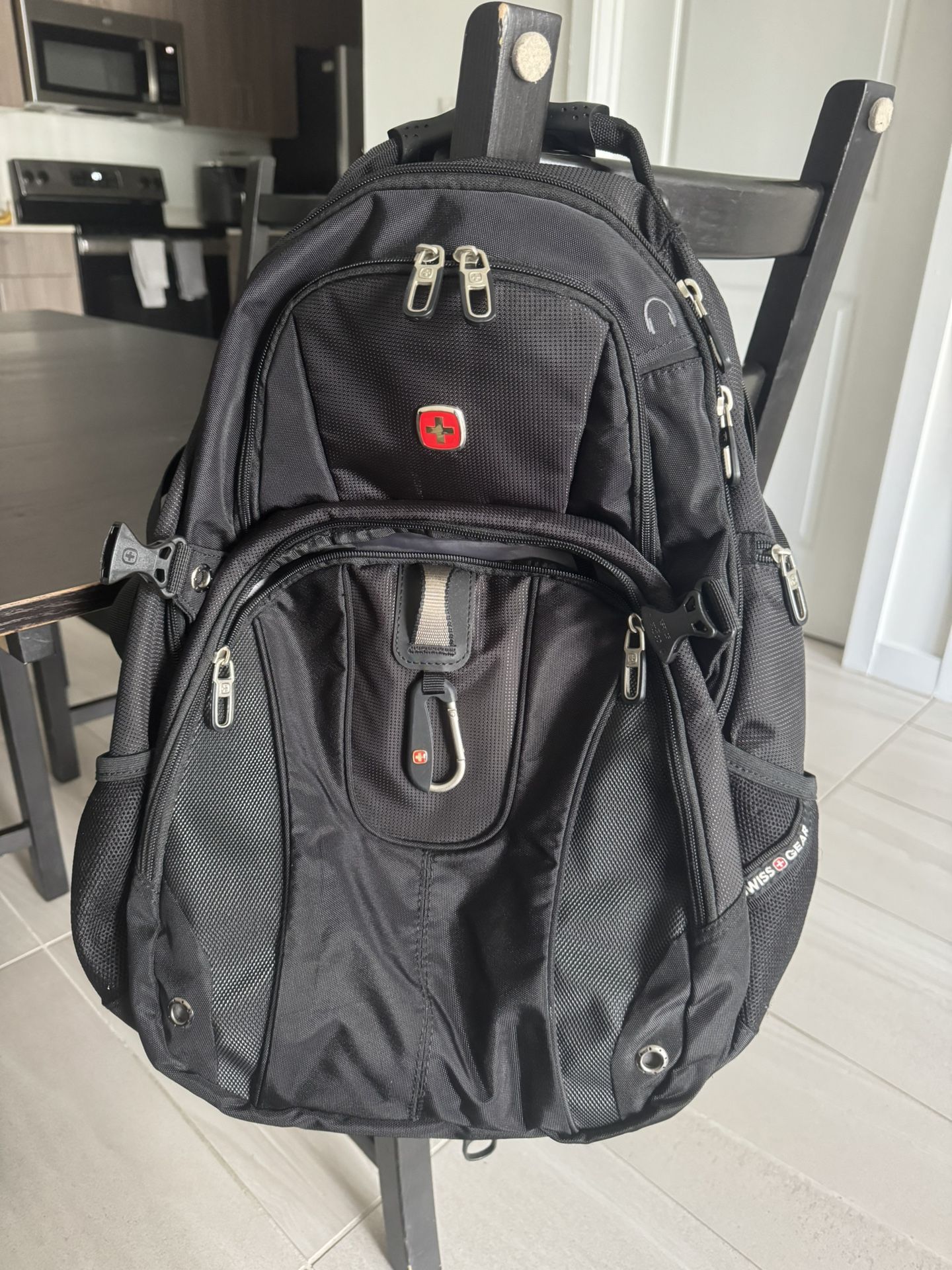 Swiss Gear Backpack